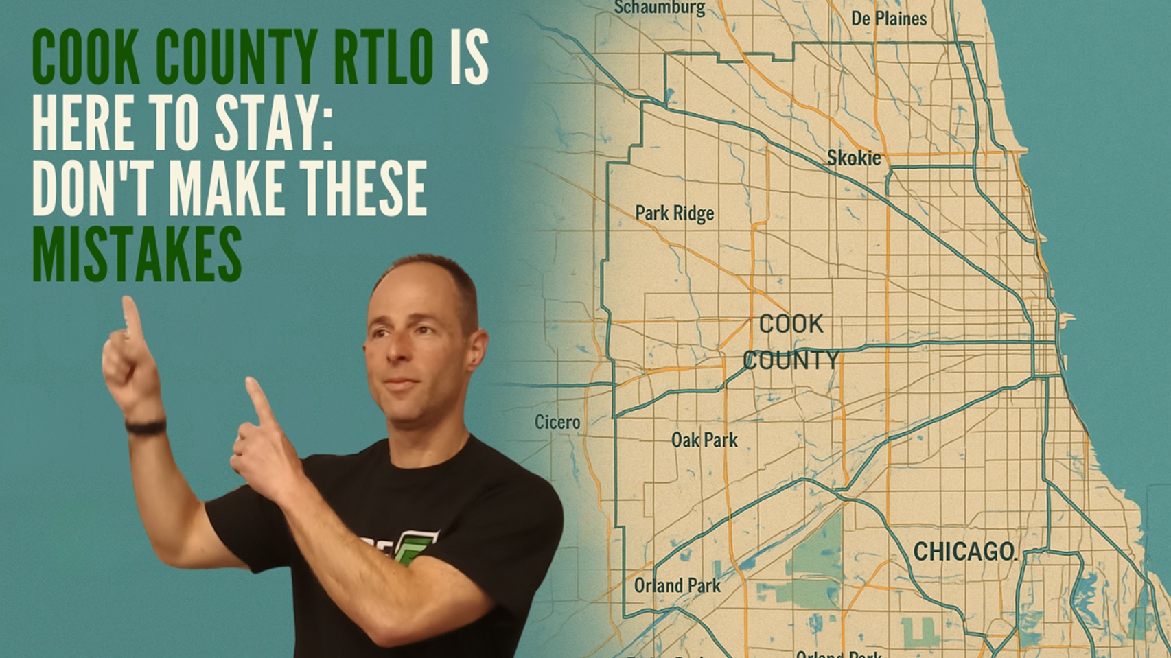 Cook County RTLO Is Here To Stay: Don’t Make These Mistakes